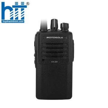 BỘ ĐÀM CẦM TAY VX-261