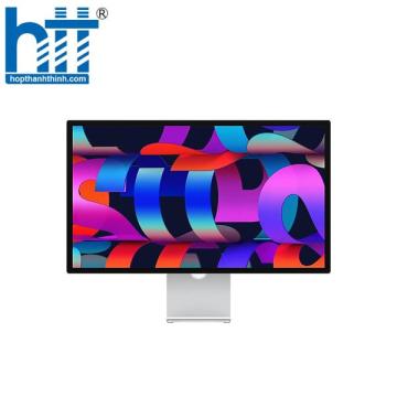 Apple Studio (27Inch/ 5K (5120x2880)/ Loa/ Chân đế tùy chỉnh độ cao) - MMYV3SA/A