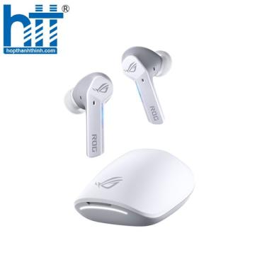 Tai nghe ASUS ROG CETRA TRUE WL BT/TRẮNG 90YH03X1-B5UA00