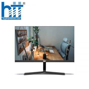 MÀN HÌNH VSP V2204HF100 (21.5 INCH/FHD/VA/100HZ/2MS/BLACK)