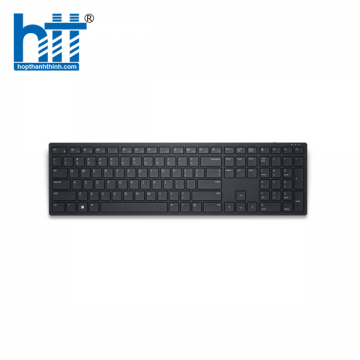 Bàn Phím Không Dây Dell KB500 wireless (Dell Wireless Keyboard - KB500)