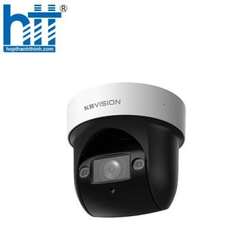 Camera IP Speed Dome hồng ngoại 2.0 Megapixel KBVISION KX-C2007IRPN3