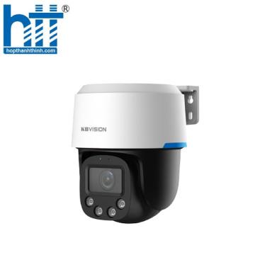 Camera IP PT 4.0 Megapizel KBVISION KX-C4007CPN-PRO
