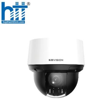 Camera IP Speed Dome hồng ngoại 2.0 Megapixel KBVISION KX-CAi2167PN