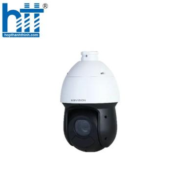 Camera IP Speed Dome hồng ngoại 2.0 Megapixel KBVISION KX-CAi2258eGPN