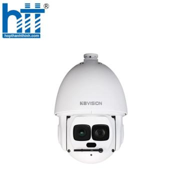 Camera IP Speed Dome hồng ngoại 2.0 Megapixel KBVISION KX-EAi2458LZSN