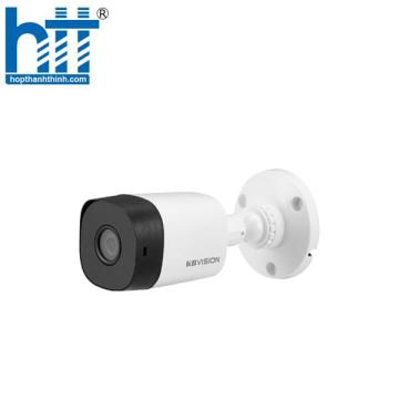 Camera 4 in 1 hồng ngoại 2.0 Megapixel KBVISION KX-A2111C4-VN