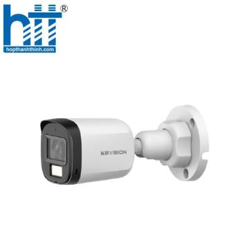 Camera 4 in 1 Full Color 2.0 Megapixel KBVISION KX-AD2111C-A