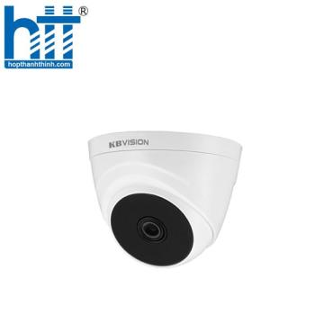 Camera 4in1 2MP KBVISION KX-A2112C4-VN