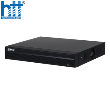 Đầu ghi hình IP 8 kênh DAHUA DHI-NVR4108HS-4KS3