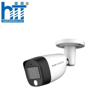 Camera 4 in 1 hồng ngoại 5.0 Megapixel KBVISION KX-AF5001S-DL-A