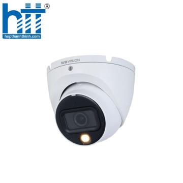 Camera HD Analog Full Color 5MP KBVISION KX-AF5002S-DL-A