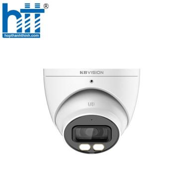 Camera Dome 4 in 1 hồng ngoại 5.0 Megapixel KBVISION KX-AF5004S-DL-A