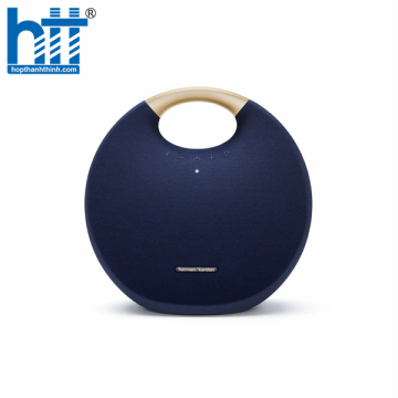 Loa bluetooth Harman Kardon Onyx Studio 6 chính hãng Blue