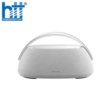 Loa Harman Kardon Go + Play 3 Grey