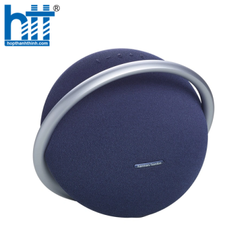 Loa Bluetooth Harman Kardon Onyx Studio 7 chính hãng Blue