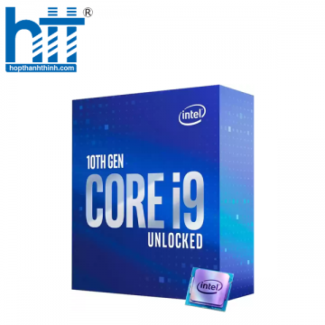 CPU Intel Core i9-10850K (20M Cache, 3.60 GHz up to 5.20 GHz, 10C20T, Socket 1200, Comet Lake-S)