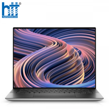 Laptop Dell XPS 15 9520 (2022) - Intel Core i9-12900HK | RAM 32GB | Nvidia RTX 3050Ti | 15.6 Inch 3.5