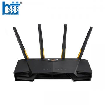 Bộ định tuyến WiFi 6 Asus RT-AX3000 chuẩn AX3000