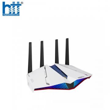 Bộ định tuyến WiFi 6 Asus RT-AX82U Gundam Edition