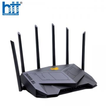 Bộ định tuyến WiFi 6 Asus TUF AX5400 chuẩn AX5400