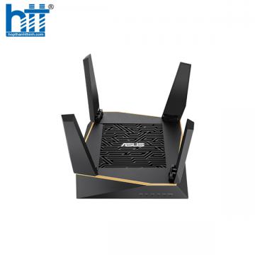 Bộ định tuyến WiFi 6 ASUS RT-AX92U (2PK) Chuẩn AX6100 - Router WiFi có thể mở rộng