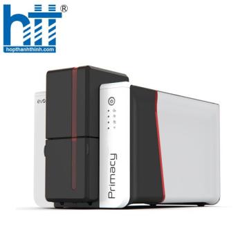 Máy in thẻ nhựa Primacy 2