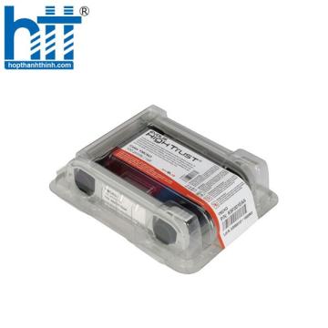 Ruy băng mực màu YMCKO R5F202S100