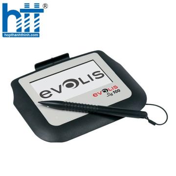 Thiết bị ký điện tử  Sig100 ST-BE105-2-UEVL