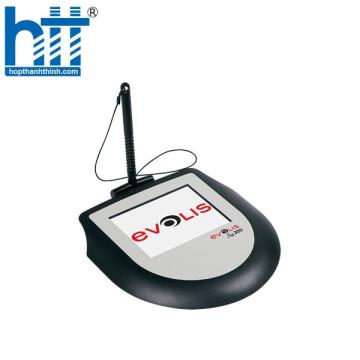 Thiết bị ký điện tử Evolis Signature Pad Sig200