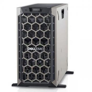 Máy tính chủ Dell PowerEdge T140 42DEFT140-501 (E-2224/8GB/1TB)