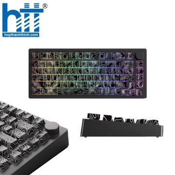 Bàn Phìm MonsGeek M1 V5-SP Contour Black