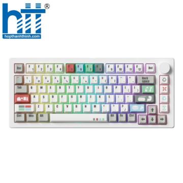 Bàn Phím MonsGeek M1 V5 VIA Recycling