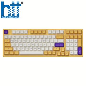 Bàn phím cơ AKKO 3098B Plus Los Angeles