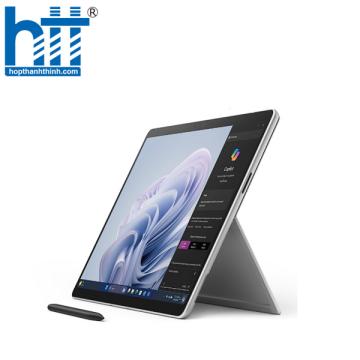 Microsoft Surface Pro 10 IntelCore Ultra 7 165U Processor / 16GB Memory/ 512 GB SSD/  13" PixelSense Touchscreen  / Platinum / Windows 11 Pro