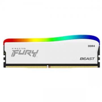RAM Kingston Fury Beast 8GB 3600 DDR4 RGB SE
