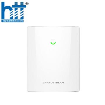 Thiết bị Wifi Outdoor Access Point Grandstream GWN7660ELR
