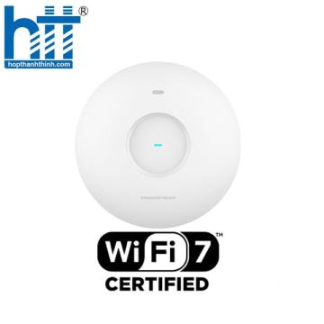 Bộ phát Wi-Fi 7 trong nhà Grandstream GWN7672