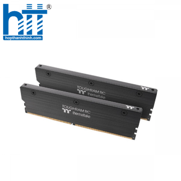 Ram Thermaltake TOUGHRAM RC DDR4 4000MHz CL19 16GB (2x8GB) – RA24D408G X2- 4000C19A