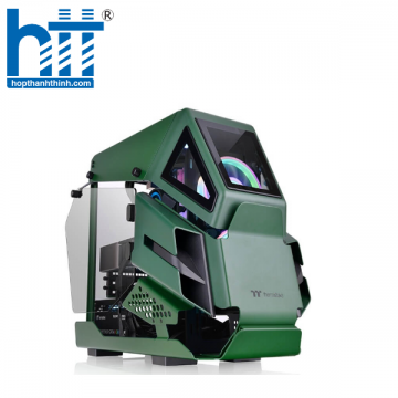 Case Thermaltake AH T200 Racing Green (CA-1R4-00SCWN-00)