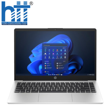 Laptop HP 240R G9 AX3C5AT(i3-1315U | 8G | 256Gb SSD | 14.0FHD | Win 11 | Bạc 01Y)