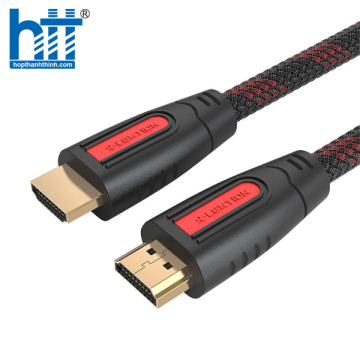 Dây Cáp HDMI 4K30Hz Lention HH20-P1-10M dài 10M 