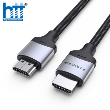 Dây Cáp HDMI 8K60Hz dài 1.5M Lention HH21-M1-1.5M