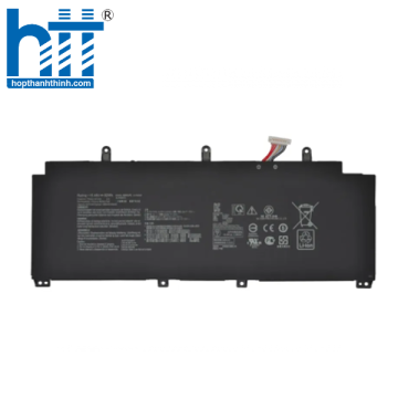 Pin Asus ROG Flow X13 GV301 GV301QC GV301QE GV301QH GV301RA GV301RC GV301RE PV301 PV301QH