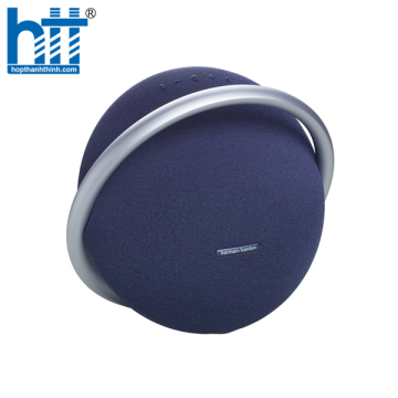 Loa bluetooth Harman Kardon Onyx Studio 8 chính hãng Blue