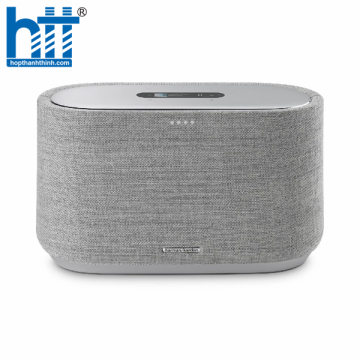 Loa Harman Kardon Citation 300 chính hãng Grey, ra lệnh bằng giọng nói