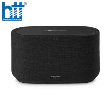 Loa Harman Kardon Citation 500 chính hãng Black, ra lệnh bằng giọng nói