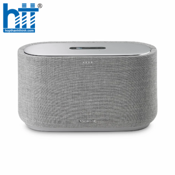 Loa Harman Kardon Citation 500 chính hãng Grey, ra lệnh bằng giọng nói