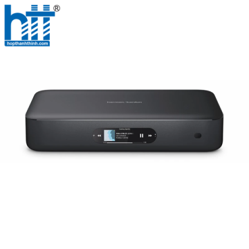 Harman Kardon Citation Adapt Black