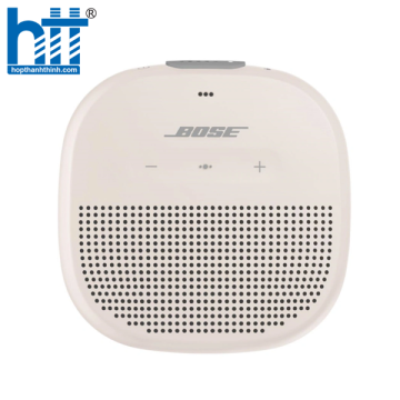 Loa Bose Soundlink Micro White